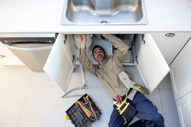 Best Plumbing Services Near Me  in Schenectady, NY