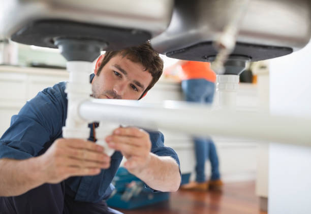 Best Drain Cleaning Services  in Schenectady, NY